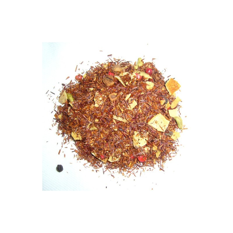 Winterfit (ayurvedische Mischung) Winterfit (ayurvedische Mischung)