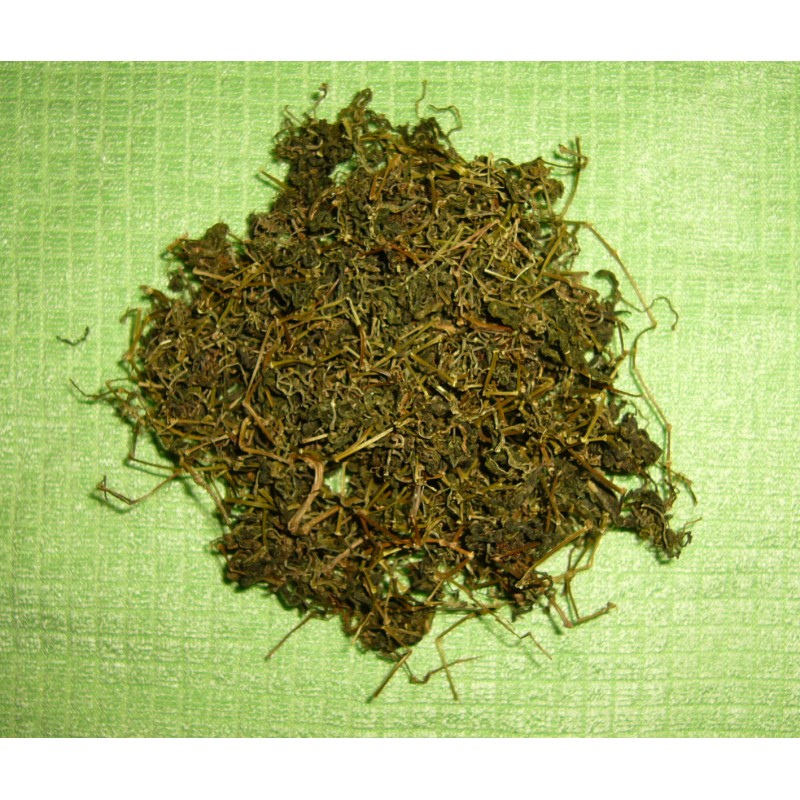 Jiaogulan (Tee der Unsterblichkeit) Jiaogulan (Tee der Unsterblichkeit)