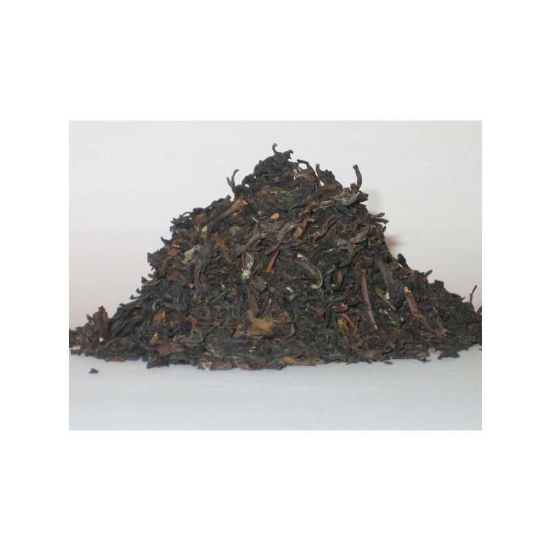 Pu Erh Pu Erh